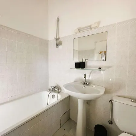 L'estagnol, Maison Pour 6 Personnes A Villa