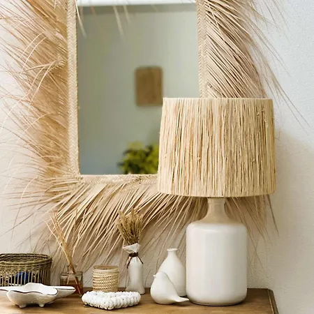 Villa L'estagnol, Maison Pour 6 Personnes A