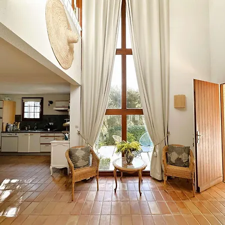 L'estagnol, Maison Pour 6 Personnes A * La Londe-les-Maures