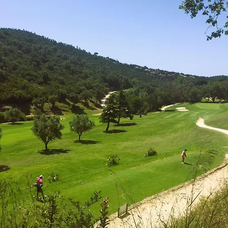 L'estagnol, Maison Pour 6 Personnes A Villa *